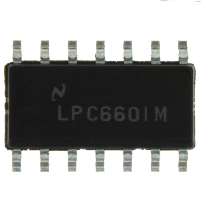 LPC660IM/NOPB